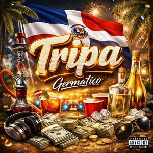 Tripa (Ultra Slowed) by Germatico