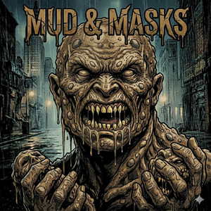 Mud & Masks by Pr0StylezzMusic