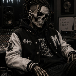 Daddy's Baddie by Milkbone the Reaper