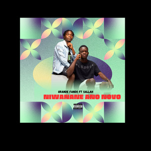 Grande Fando - Niwanane Ano Novo (feat. Sallah)