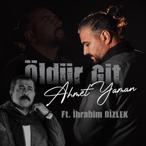 Öldür Gi̇t
