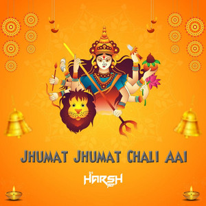 Jhumat Jhumat Chali Aai by Dj Harsh Jbp