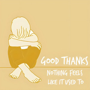 Be Like Them by Good Thanks