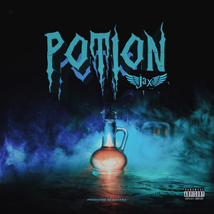 Portada de Potion Freestyle