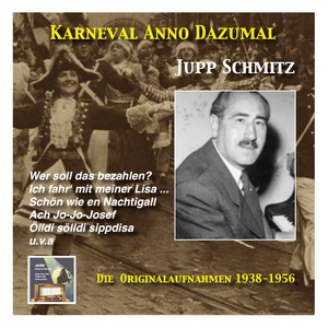 Wer soll das bezahlen? by Jupp Schmitz, Hermann Hagestedt Orchestra, Hermann Hagestedt