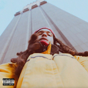 Portada de NORTHSIDE