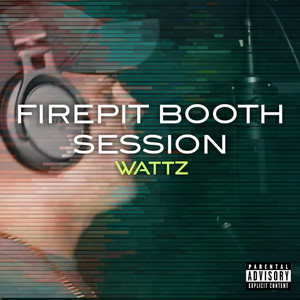 Portada de FirePit Booth Session
