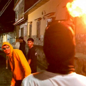 La Mugre Casa by Jeirel, Toxico Virt, Lil Suresh, KAOS