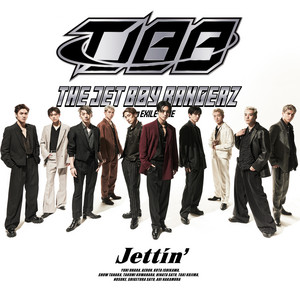 JET BOY - Album by THE JET BOY BANGERZ from EXILE TRIBE | Spotify