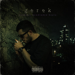 GEREK by Emir Mert