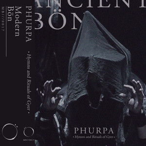 IV by Phurpa