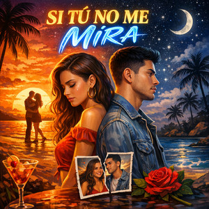 SI TU NO ME MIRA by billonebobo