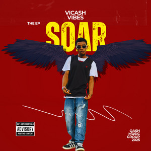 Vicash Vibes - Holy Ghost Fire (feat. Duncilee)