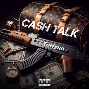 Cash Talk by Toriyun