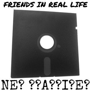 Make it to Tomorrow by Friends In Real Life, Ceschi