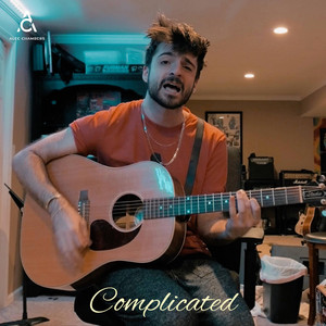 Alec Chambers - Complicated