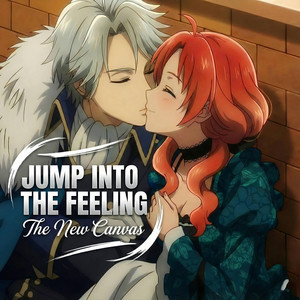 Jump Into The Feeling by The New Canvas
