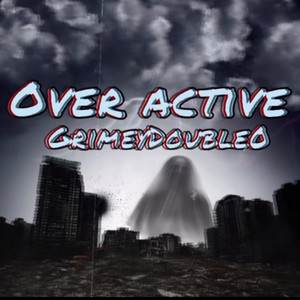 Over active