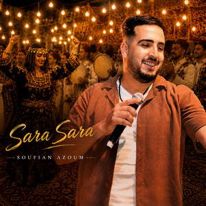 Sara Sara by Soufian Azoum