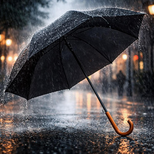 Umbrella by Walter Tee