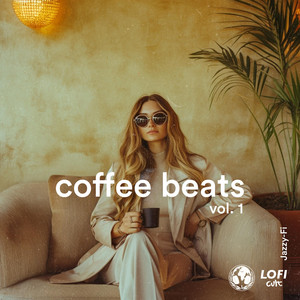 Sunlit Sofa by Lofi Cult, Jazzy-Fi, Beats for Earth