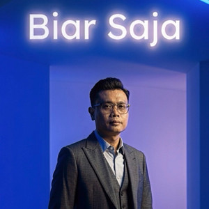 Biar Saja