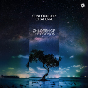 okafuwa — Children of the Cosmos (2026)