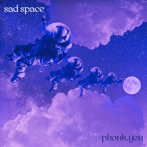 Sad Space Speed Up