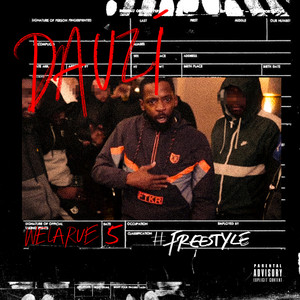 WeLaRue 5 - Freestyle by DA Uzi