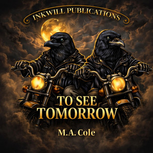 To See Tomorrow by InkwillPublications