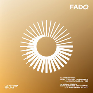 Fado (Extended Mix) cover art