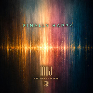 Finally Happy (Piano & Sax) by MDJ Matthias De Jaeger