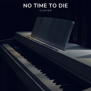 No Time to Die (Piano Version)