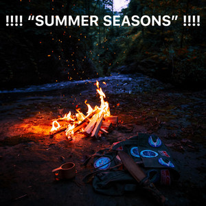 Nature Sounds Nature Seasons - Quarry Sitting