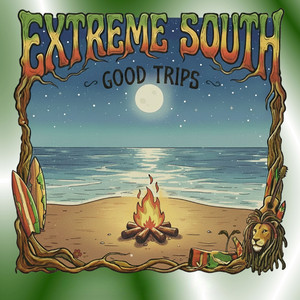 Maré Positiva by Extreme South