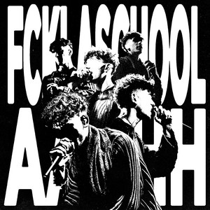 Portada de AAHHH