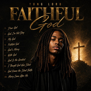 MY GOD by Yung Lord Gospel