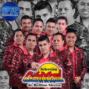 Selección Costa Azul de Delfino Sierra - Pasito perrón