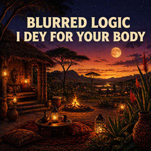 I Dey For Your Body by Blurred Logic