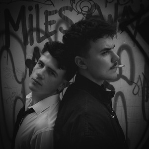 Miles Away by Dean Nash, David Peer