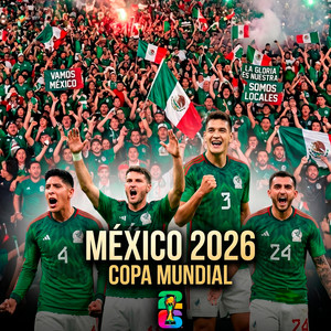 Venga México by Nuevo Mariachi Mexicano