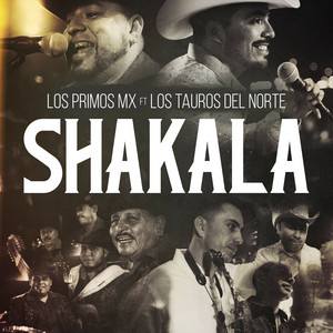 Portada de Shakala