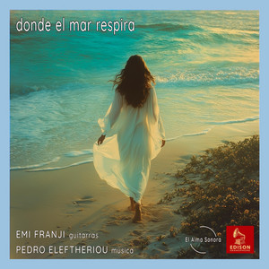 donde el mar respira by El Alma Sonora, Emi Franji