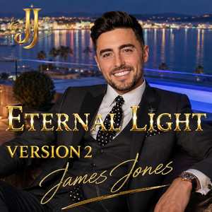 Eternal Light - Version 2 by James Jones