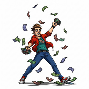 Carlinhos Souza - Um Dia Você Vai Querer Me Mandar um Pix