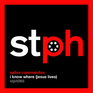 I Know Where (Jesus Lives) - Original Mix