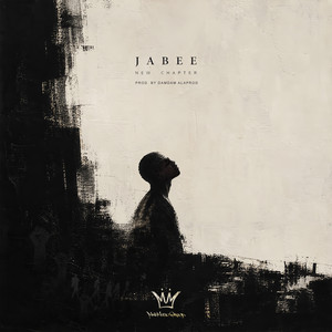 New Chapter by Jabee