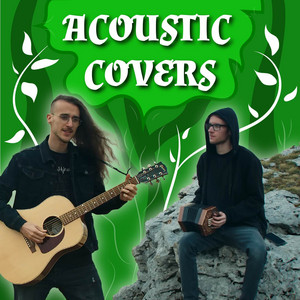 album cover: ACOUSTIC COVER (Vol. 1)