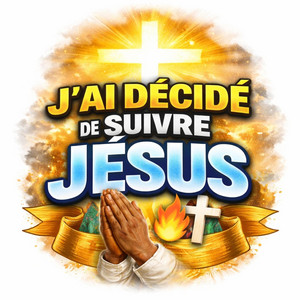 SHARKS MUSIC - J' ai décidé de suivre Jésus