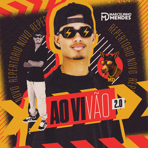 O Que Eu Sou Pra Você - Ao Vivo by Marcelinho Mendes